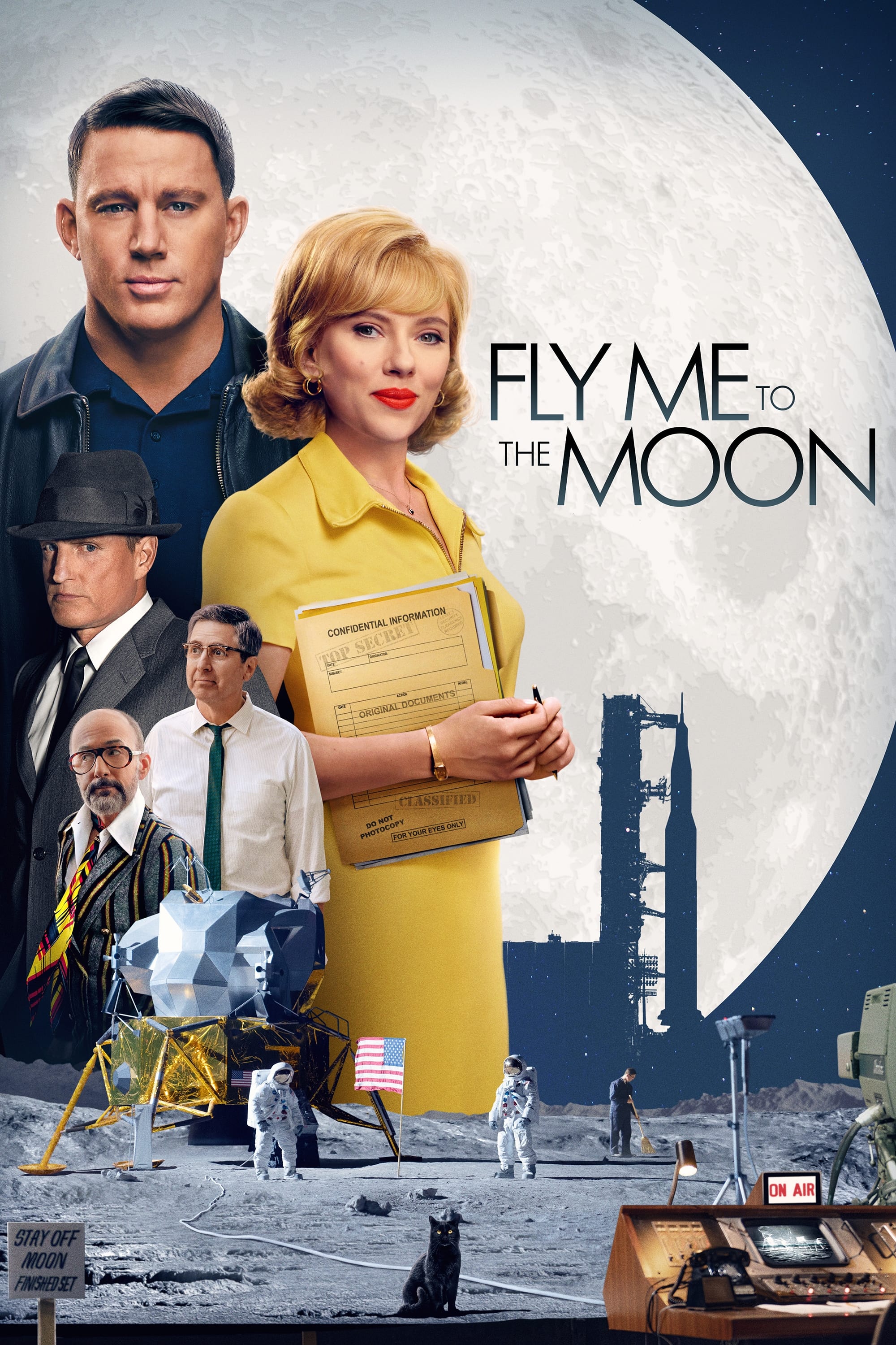 Fly Me to the Moon (2024) [300722] (A1723524457) [[Movies]] --Plex--